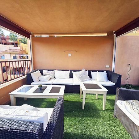 Aa Guest - Reserva De Marbella Golf Course Eco Dış mekan fotoğraf