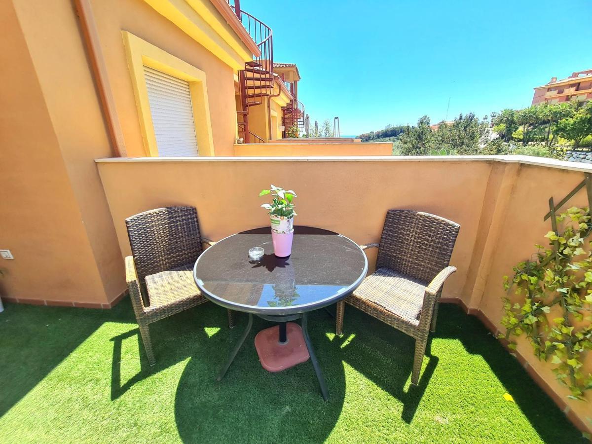 Aa Guest - Reserva De Marbella Golf Course Eco Dış mekan fotoğraf
