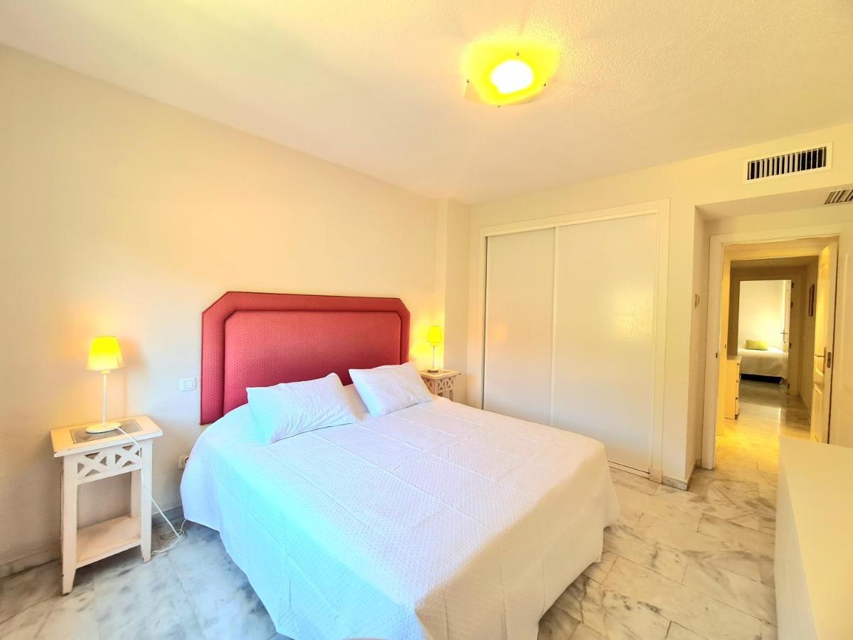 Aa Guest - Reserva De Marbella Golf Course Eco Dış mekan fotoğraf
