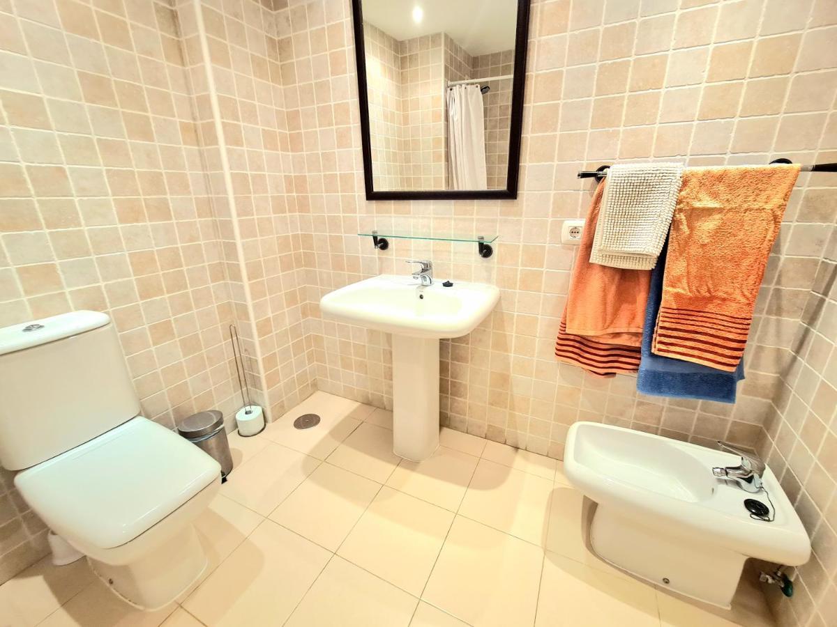 Aa Guest - Reserva De Marbella Golf Course Eco Dış mekan fotoğraf