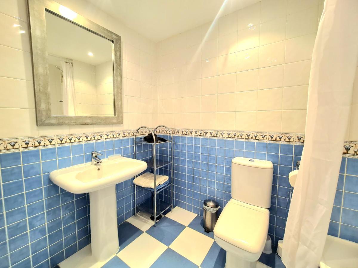 Aa Guest - Reserva De Marbella Golf Course Eco Dış mekan fotoğraf