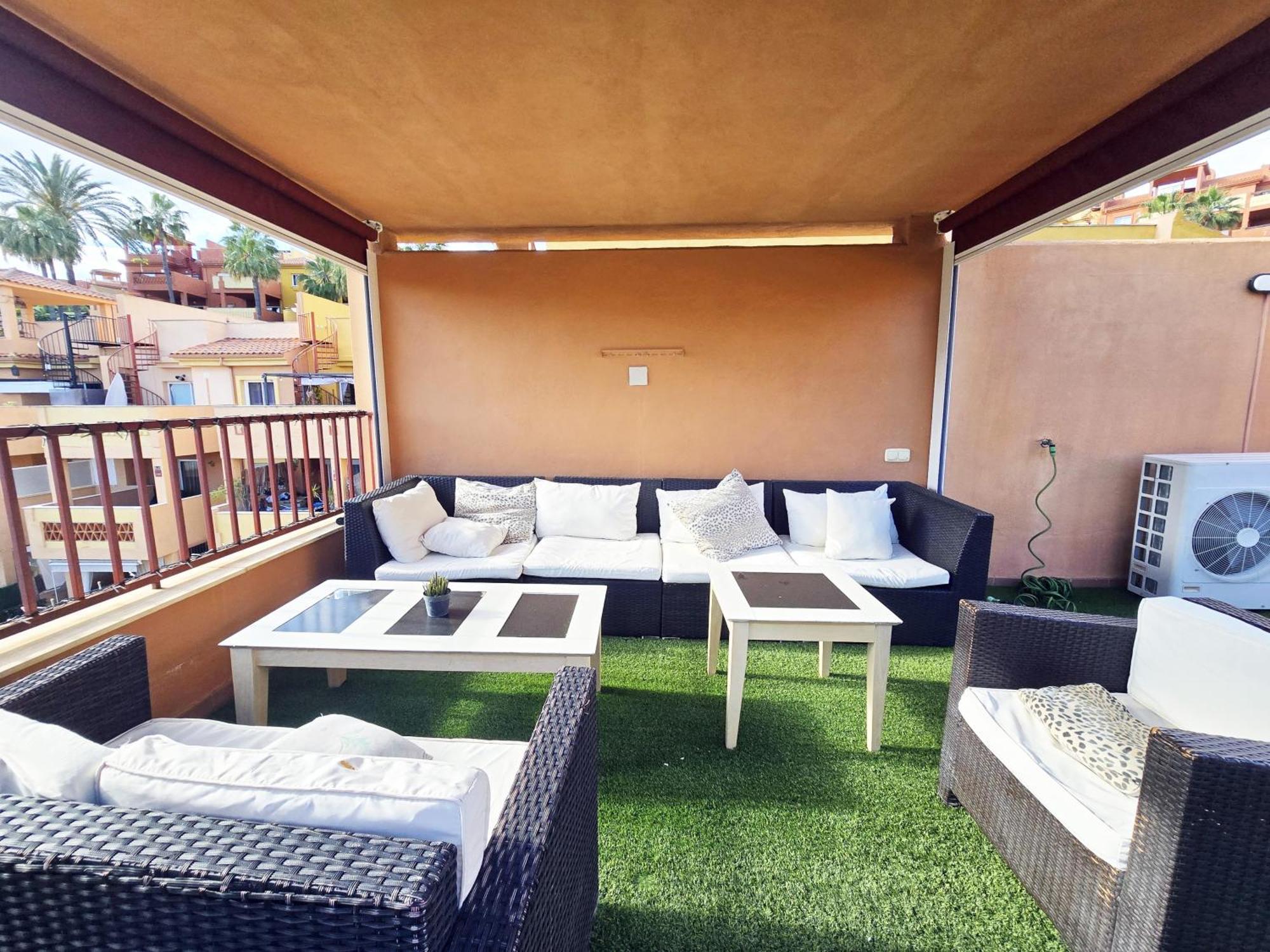 Aa Guest - Reserva De Marbella Golf Course Eco Dış mekan fotoğraf