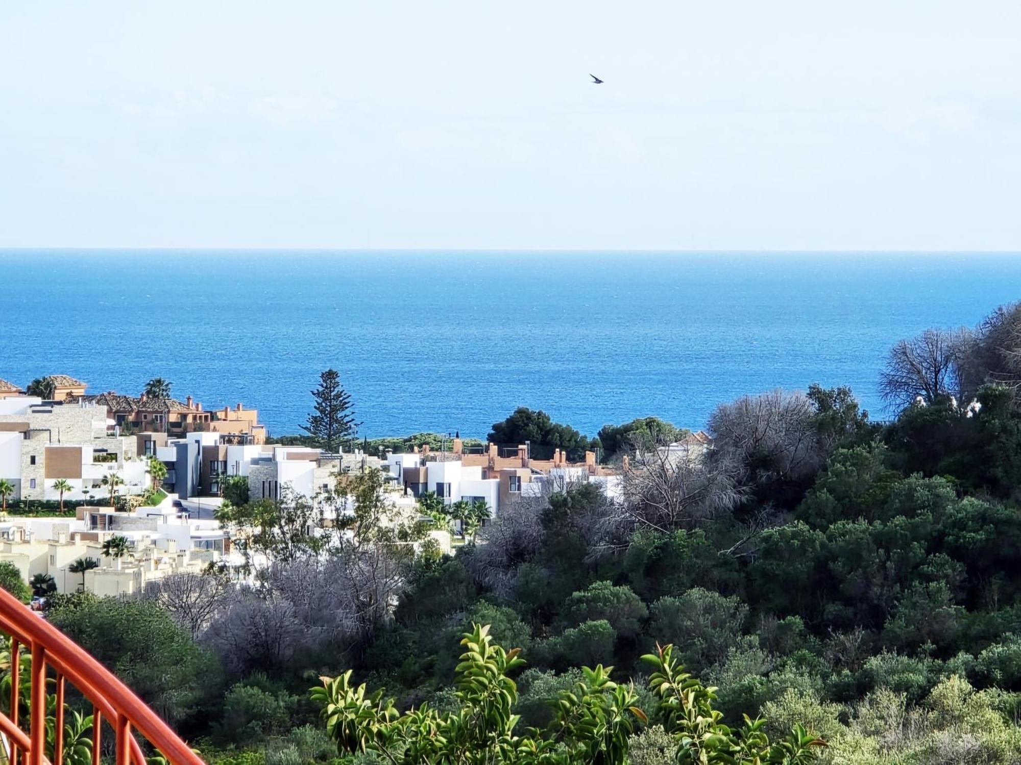 Aa Guest - Reserva De Marbella Golf Course Eco Dış mekan fotoğraf