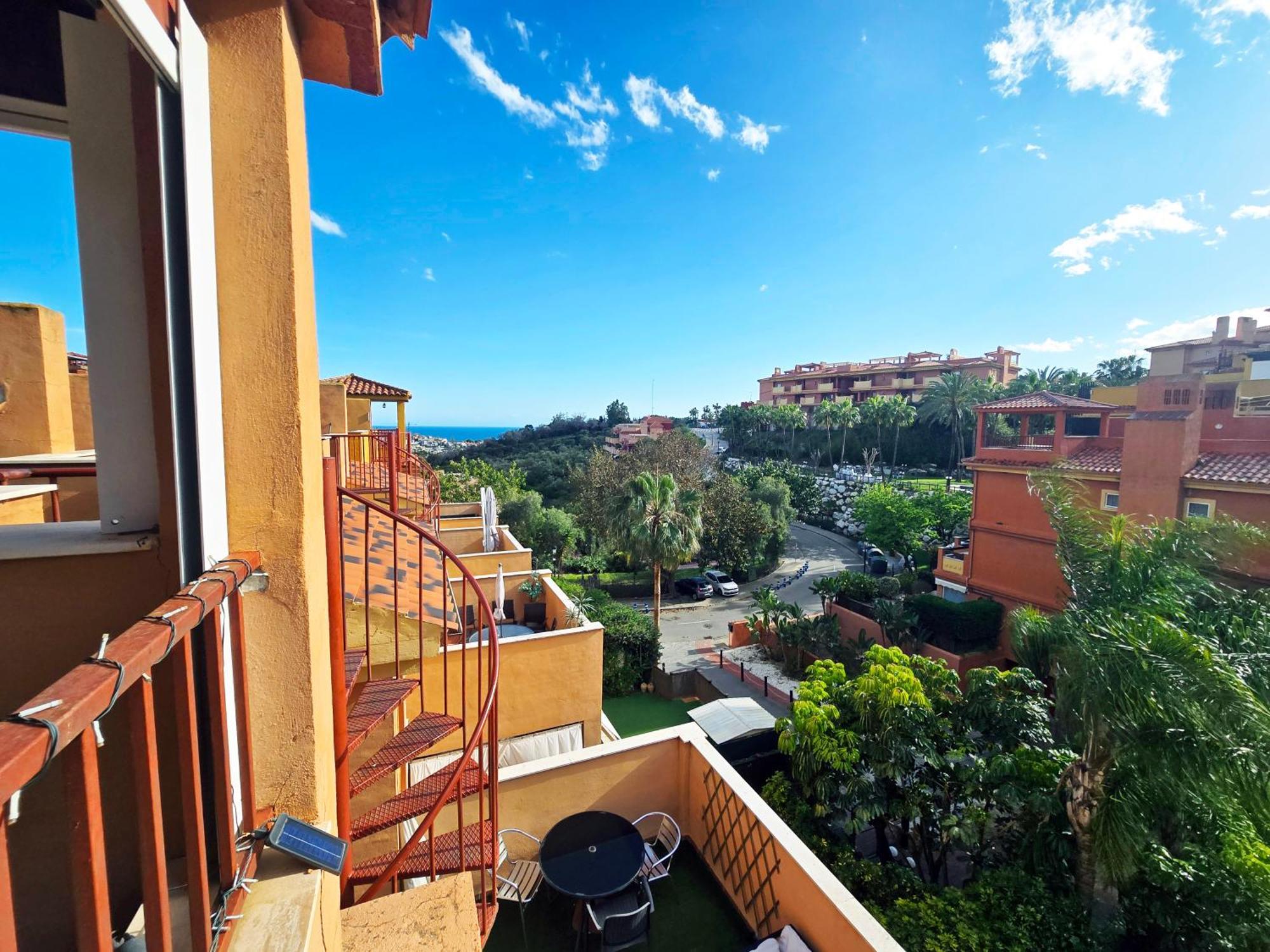 Aa Guest - Reserva De Marbella Golf Course Eco Dış mekan fotoğraf