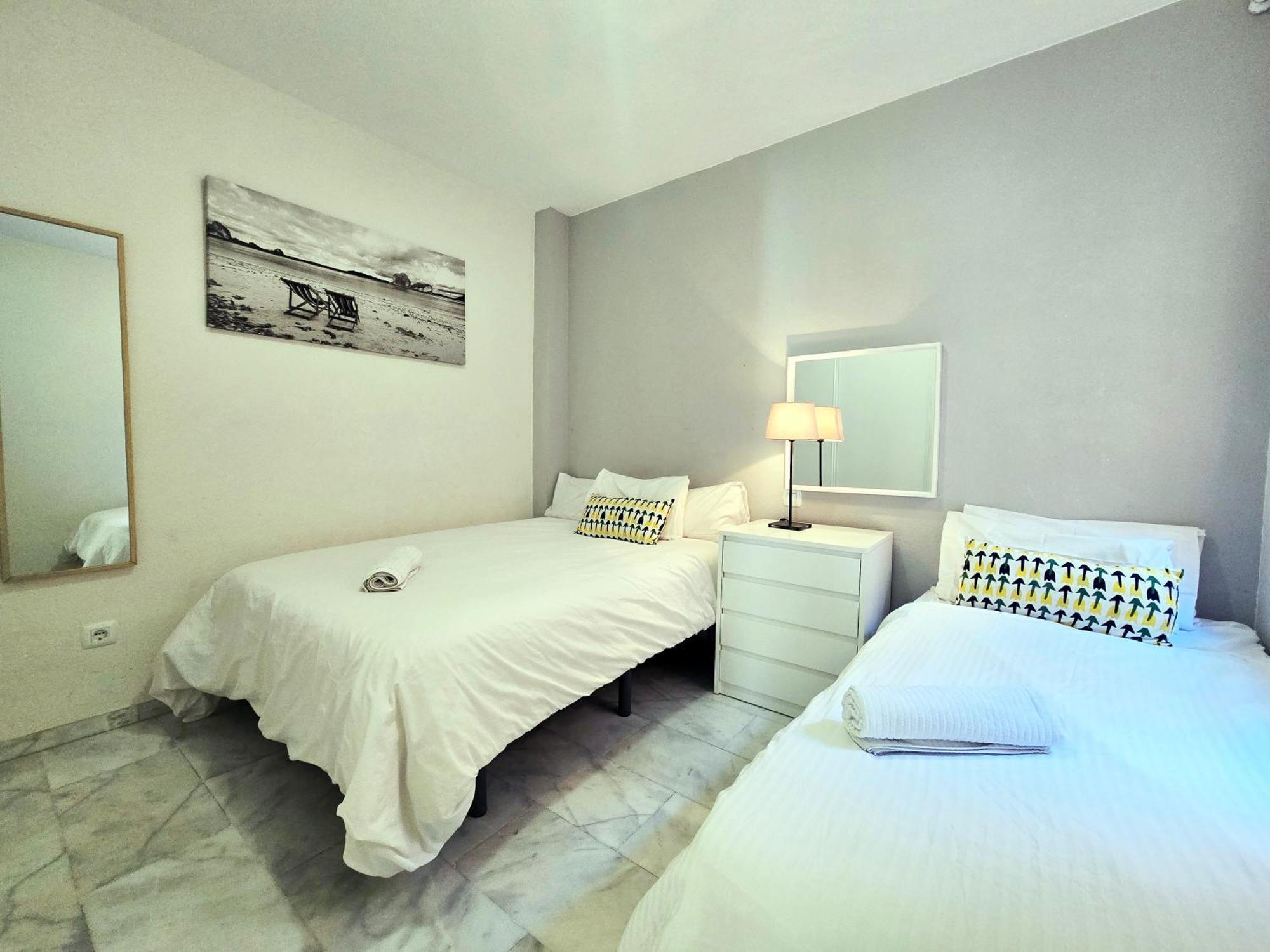 Aa Guest - Reserva De Marbella Golf Course Eco Dış mekan fotoğraf