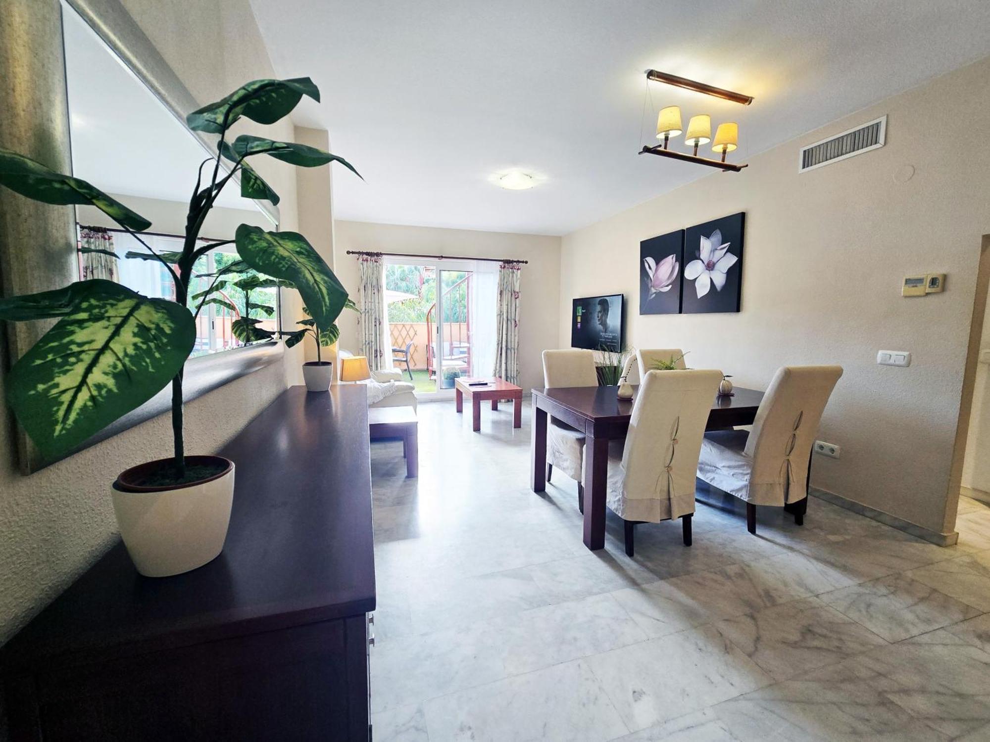 Aa Guest - Reserva De Marbella Golf Course Eco Dış mekan fotoğraf